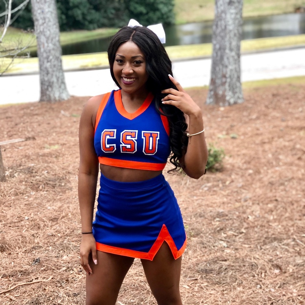 Meet your Posher, Adrian